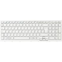 Teclado para Notebook Sony Vaio VPCEB1E1r Teclado para Notebook Sony Vaio VPCEB1E1r