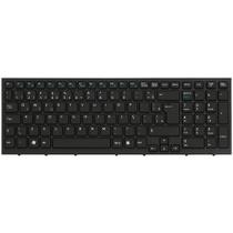 Teclado para Notebook Sony Vaio VPCEB35fx-wi
