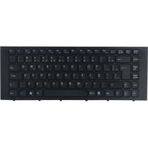Teclado para Notebook Sony Vaio VPCEG2cfx Teclado para Notebook Sony Vaio VPCEG2cfx