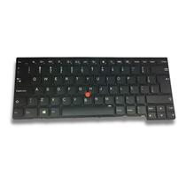 Teclado Para Notebook Thinkpad T440 T440p T440e T440s E431 T431s Substituição Novo Preto