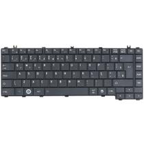 Teclado para Notebook Toshiba 6037B004810S