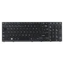 Teclado para Notebook Toshiba 9Z.N4YBC.101