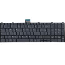 Teclado para Notebook Toshiba 9Z.N7USU.A0E