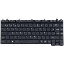 Teclado para Notebook Toshiba MP-06863US-6981 Teclado para Notebook Toshiba MP-06863US-6981
