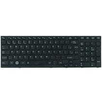 Teclado para Notebook Toshiba PSAW3U