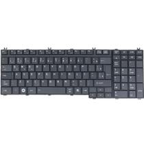 Teclado para Notebook Toshiba Qosimio X300