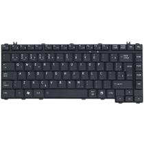 Teclado para Notebook Toshiba Satellite A200-1dt Teclado para Notebook Toshiba Satellite A200-1dt