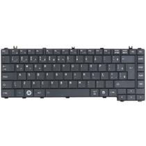 Teclado para Notebook Toshiba Satellite L635-S3104wh Teclado para Notebook Toshiba Satellite L635-S3104wh