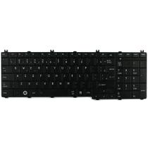 Teclado para Notebook Toshiba Satellite L655D-S5159rd