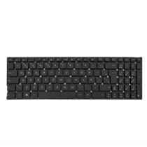 Teclado Para Notebook X555u Preto Abnt2 Teclado Para Notebook X555u Preto Abnt2