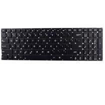 Teclado Para Notebook Z550sa Z550s Z550ma Abnt2 Com Ç