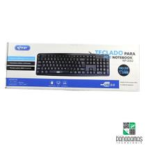Teclado para Pc e notebook
