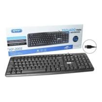 Teclado para Pc Notebook Computador