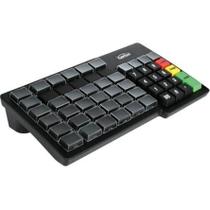 Teclado para PDV Gertec TEC 55 USB - 00408522