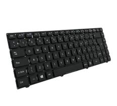 Teclado Para Positivo Unique P/n Mp-10f88pa-f51g S1990 S1991