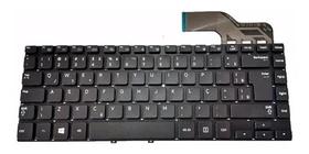 Teclado Para Samsung 9z.n8ysn.00u Np270e4e Np270e4e-kd1