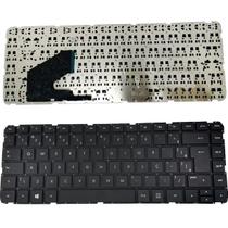 Teclado Para Ultrabook Hp U33 Sg-57900-40A Sn6123 697904-201