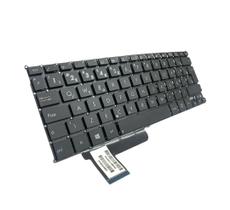 Teclado Para Vivobook Asus X202e X202 X201e Padrão Br Com Ç