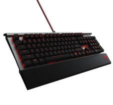 Teclado Patriot V730 Mechanical Led Backlit