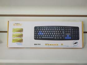 Teclado Pc