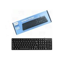 Teclado Philips K254 Teclado Philips K254