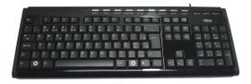 Teclado Pixxo Ps2 Km3328 Abnt2 107 Teclas 9 Atalhos Teclado Pixxo Ps2 Km3328 Abnt2 107 Teclas 9 Atalhos