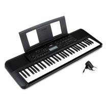 Teclado Portátil 61 Teclas Yamaha PSR-E283 Teclado Portátil 61 Teclas Yamaha PSR-E283