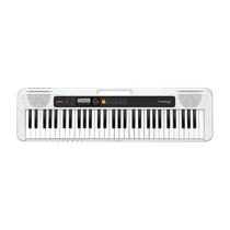 Teclado portátil Casio Casiotone CT-S200WE 61 teclas branco