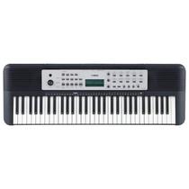 Teclado Portátil Yamaha YPT270 YPT-270 Compacto 61 Teclas