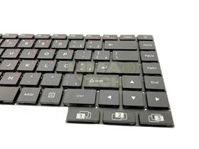 Teclado Positivo Motion C4128D C4128DI Original Novo - Dell