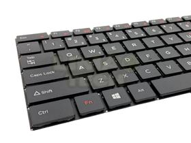 Teclado Positivo Motion C41td C41tc C41tci Original Novo