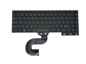 Teclado Positivo Motion C464d N1240 Original Novo