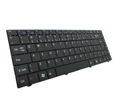 Teclado Positivo N8080 , N8110 , N8510 , 82b382-fb6030 Br