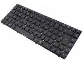 Teclado Positivo Unique S1990 S1991 S2065 S5055 Com Ç