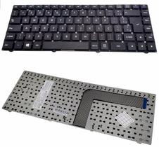 Teclado Positivo Unique Tv S2065i S2560 S2050 S2065 S2090