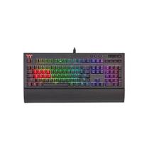 Teclado Premium KB-TPX-BLBRPB-01 X1 RGB Thermaltake