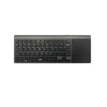 Teclado Premium Touch Tc503 Oex