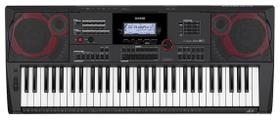 Teclado Profissional 5/8 Oitavas Casio CTX5000