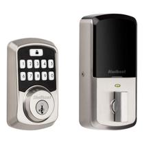 Teclado programável Bluetooth Door Lock Deadbolt Kwikset Teclado programável Bluetooth Door Lock Deadbolt Kwikset