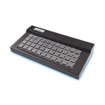 Teclado Programável Gertec TEC-E 44 Teclas Preto Usb V2