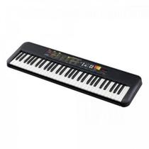 Teclado PSR F52 Preto YAMAHA Teclado PSR F52 Preto YAMAHA
