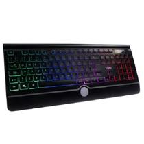 Teclado Rainbow Tc302 Oex