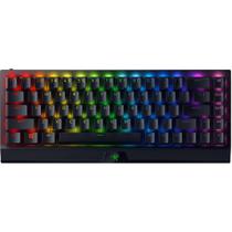 Teclado Razer BlackWidow V3 Mini HyperSpeed Wireless