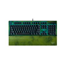 Teclado Razer Blackwidow V3 USB RGB Ingles- Halo Infinite - RZ03-03542600-R3M1