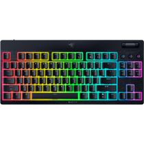 Teclado Razer BlackWidow V4 Low Profile TKL Inalámbrico