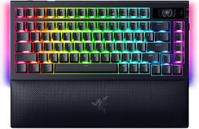 Teclado Razer Blackwidow V4 Pro 75% RZ03-05130200-R3U1