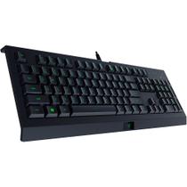 Teclado Razer Cynosa Lite Essential USB Ingles Preto - RZ03-02740700-R3U1