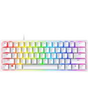 Teclado Razer Huntsman Mini 60% Chroma Branco