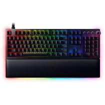 Teclado Razer Huntsman V2 Pro Analogico USB Ingles - RZ03-03610200-R3U1