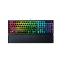 Teclado Razer Ornata V3 Low Profile, Layout US, Preto